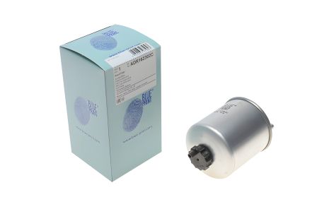 Паливний фільтр RENAULT KANGOO, BLUE PRINT (ADR162302C)