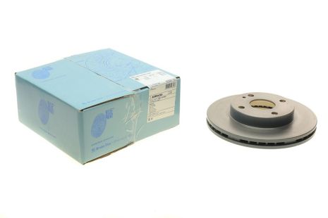 Диск тормозной MAZDA 323, BLUE PRINT (ADM54364)
