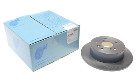 Диск тормозной TOYOTA CAMRY, BLUE PRINT (ADT343239)