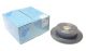 Диск тормозной TOYOTA CAMRY, BLUE PRINT (ADT343239)