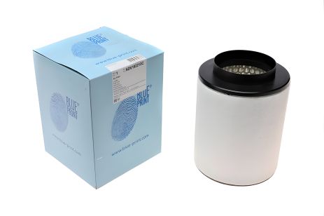 AUDI A8 повітряний фільтр, BLUE PRINT (ADV182213C)
