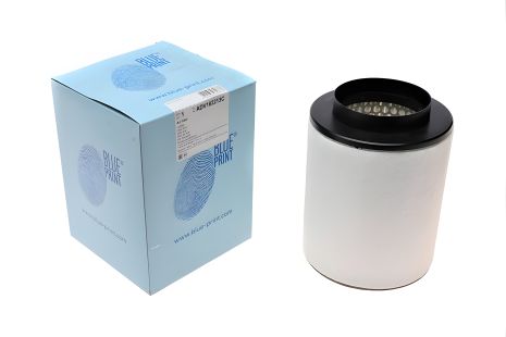 Воздушный Фильтр для AUDI A8, BLUE PRINT (ADV182213C)