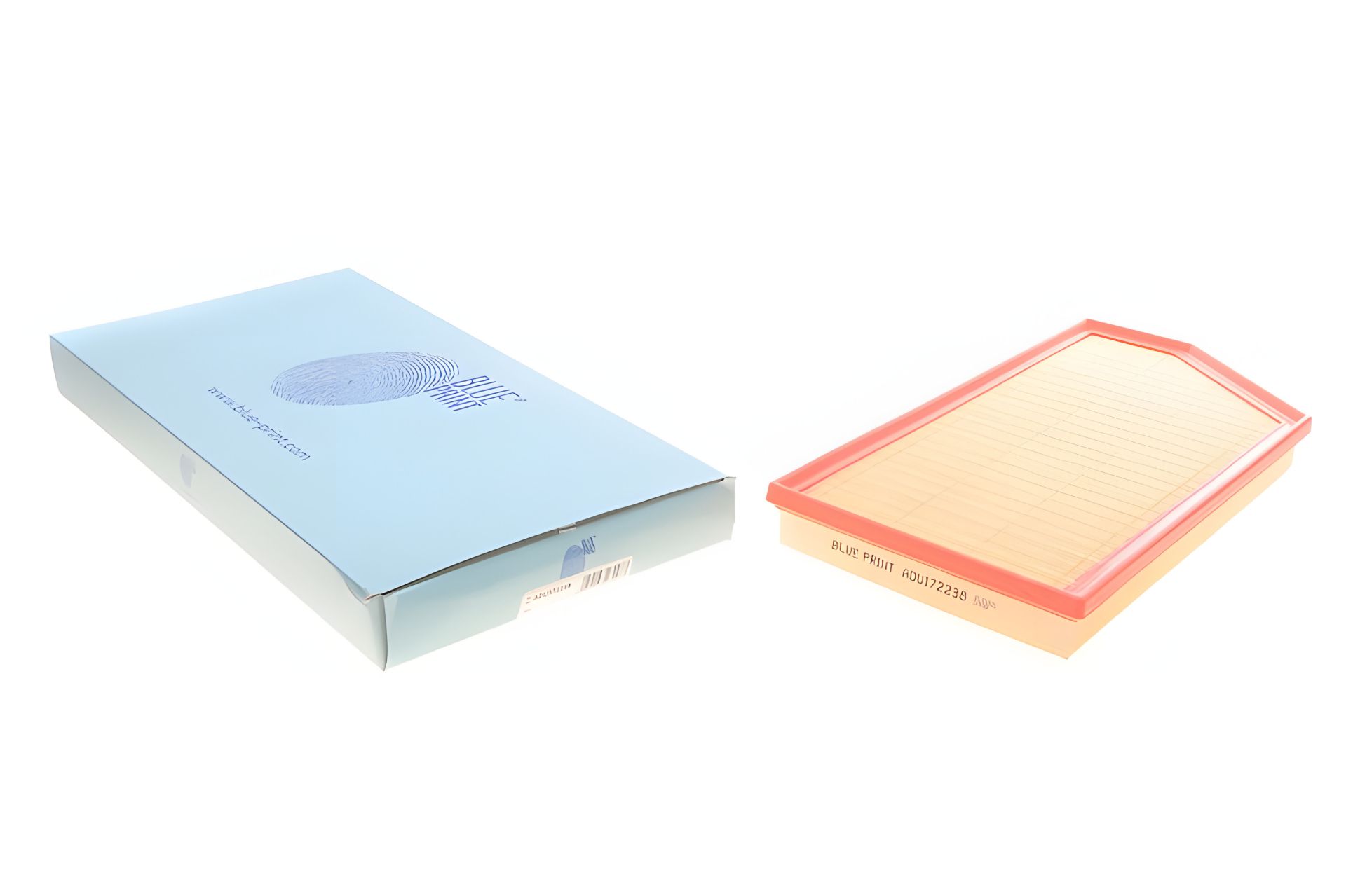 Повітряний фільтр для MERCEDES-BENZ AMG від BLUE PRINT (ADU172238) Повітряний фільтр для MERCEDES-BENZ AMG від BLUE PRINT (ADU172238)