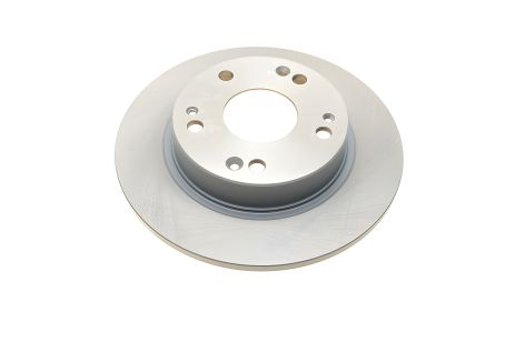 Гальмівний диск HONDA CIVIC, BLUE PRINT (ADH243100)