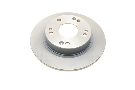 Тормозной диск для HONDA CIVIC, BLUE PRINT (ADH243100)