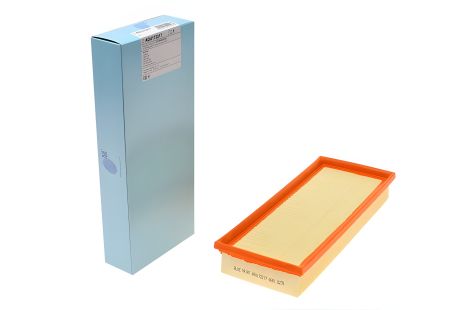 MERCEDES-BENZ S-CLASS Повітряний фільтр, BLUE PRINT (ADU172217)