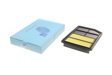 MITSUBISHI OUTLANDER повітряний фільтр, BLUE PRINT (ADC42262)