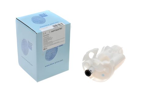 Паливний фільтр TOYOTA YARIS/LEXUS RX, BLUE PRINT (ADT32375C)