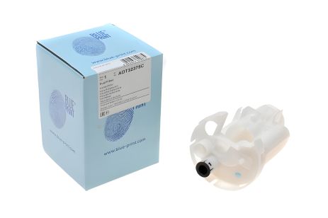 Топливный фильтр TOYOTA YARIS, LEXUS RX, BLUE PRINT (ADT32375C) Топливный фильтр TOYOTA YARIS, LEXUS RX, BLUE PRINT (ADT32375C)