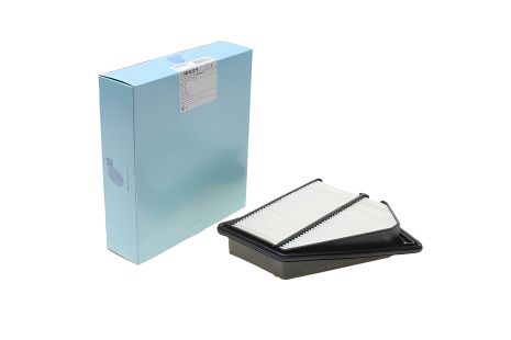 Воздушный фильтр HONDA CR-V, BLUE PRINT (ADH22279)