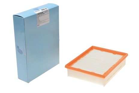 RENAULT LATITUDE повітряний фільтр, BLUE PRINT (ADR162229) RENAULT LATITUDE повітряний фільтр, BLUE PRINT (ADR162229)