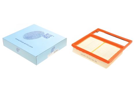 Повітряний фільтр BLUE PRINT для FORD MONDEO (ADF122215)