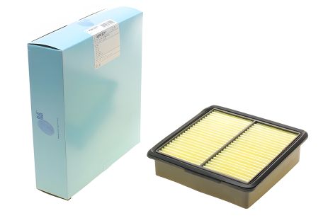 Воздушный фильтр для NISSAN MURANO, BLUE PRINT (ADN12271)