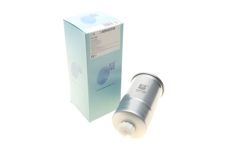 Паливний фільтр для HONDA ACCORD, BLUE PRINT (ADH22338)