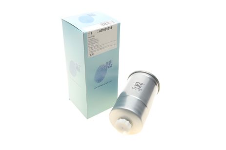 Топливный фильтр HONDA ACCORD, BLUE PRINT (ADH22338)