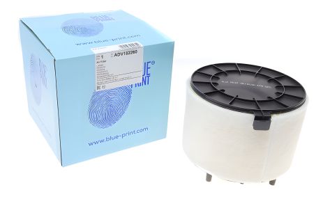 Фильтр воздушный AUDI A5, BLUE PRINT (ADV182260) Фильтр воздушный AUDI A5, BLUE PRINT (ADV182260)