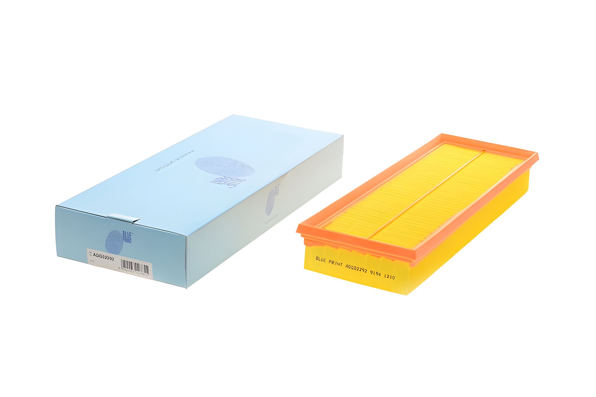 Повітряний фільтр для MINI MINI, BLUE PRINT (ADG02292) Повітряний фільтр для MINI MINI, BLUE PRINT (ADG02292)