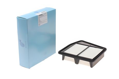 Повітряний фільтр HONDA ACCORD, BLUE PRINT (ADH22266) Повітряний фільтр HONDA ACCORD, BLUE PRINT (ADH22266)