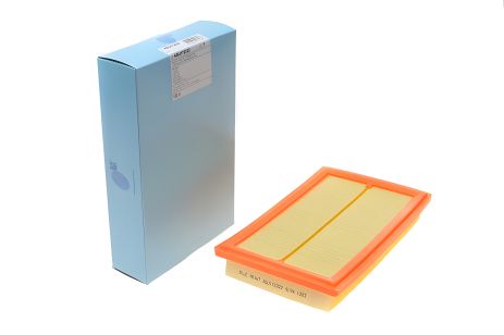 Фильтр воздушный для MERCEDES-BENZ E-CLASS, BLUE PRINT ADU172222 Фильтр воздушный для MERCEDES-BENZ E-CLASS, BLUE PRINT ADU172222