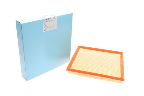 Повітряний фільтр для CHEVROLET CRUZE, OPEL CASCADA, BLUE PRINT (ADG022101)