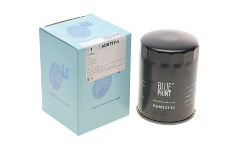 Π€ΠΈΠ»ΡΡΡ ΠΌΠ°ΡΠ»ΡΠ½ΡΠΉ ISUZU TFR/TFS, LDV CUB, BLUE PRINT (ADN12113) Π€ΠΈΠ»ΡΡΡ ΠΌΠ°ΡΠ»ΡΠ½ΡΠΉ ISUZU TFR/TFS, LDV CUB, BLUE PRINT (ADN12113)