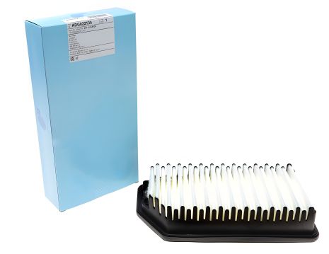 Повітряний фільтр для HYUNDAI i30, KIA CEE'D, BLUE PRINT (ADG022135)