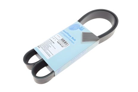 Полікліновий ремінь VERSA NISSAN, BLUE PRINT (AD07R1127) Полікліновий ремінь VERSA NISSAN, BLUE PRINT (AD07R1127)