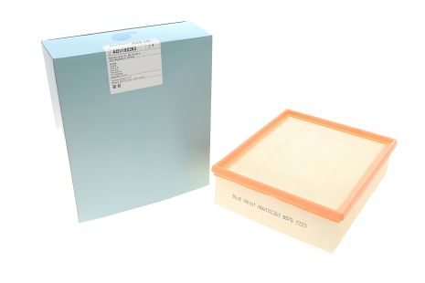 Повітряний фільтр SKODA SUPERB, VW PASSAT, BLUE PRINT (ADV182263)