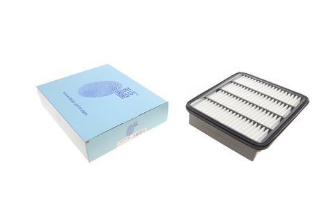 MAZDA B-SERIE, FORD RANGER Повітряний фільтр, BLUE PRINT (ADC42235)