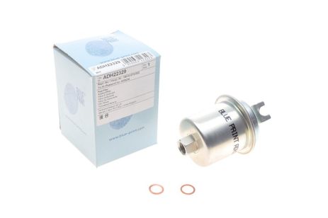 Фильтр топливный HONDA STEPWGN, ROVER 600, BLUE PRINT (ADH22329)