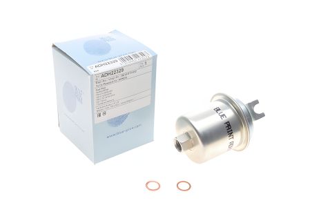 Фільтр паливний HONDA STEPWGN, ROVER 600, BLUE PRINT (ADH22329)