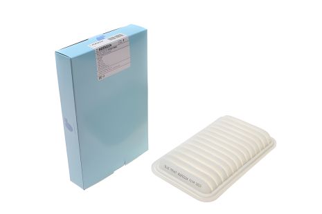 Фильтр воздушный SUZUKI SPLASH, OPEL AGILA, BLUE PRINT (ADZ92224) Фильтр воздушный SUZUKI SPLASH, OPEL AGILA, BLUE PRINT (ADZ92224)