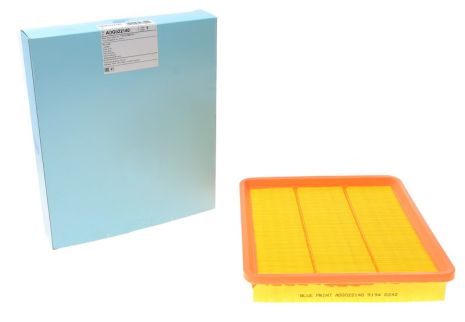 Фільтр повітряний CHERY TIGGO, BLUE PRINT (ADG022140)