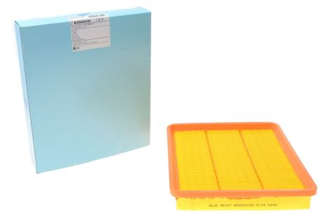 Фильтр воздушный CHERY TIGGO, BLUE PRINT (ADG022140)