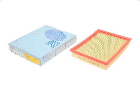 Повітряний фільтр BLUE PRINT (ADA102202) CHRYSLER PT Повітряний фільтр BLUE PRINT (ADA102202) CHRYSLER PT