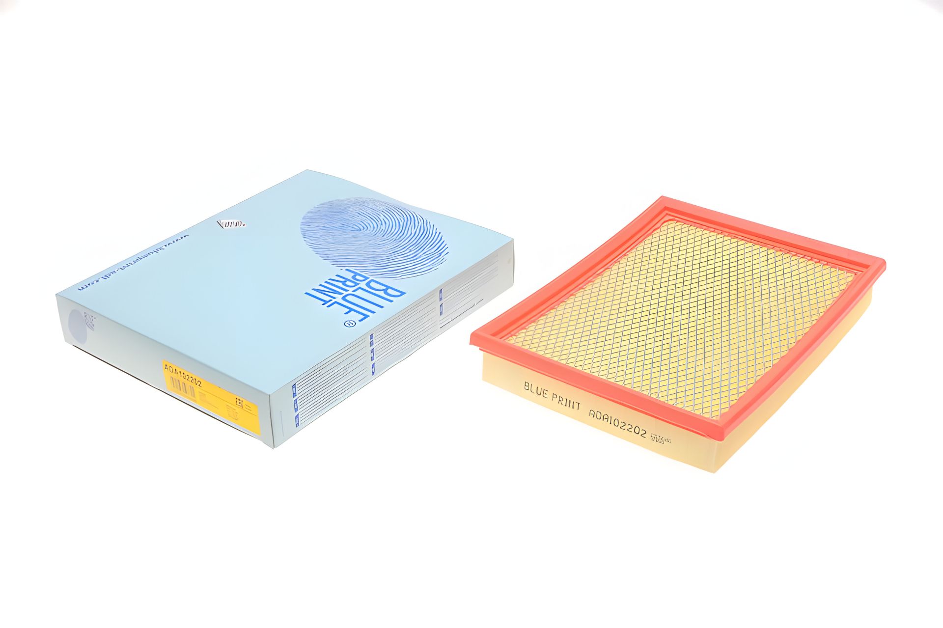 Повітряний фільтр BLUE PRINT (ADA102202) CHRYSLER PT Повітряний фільтр BLUE PRINT (ADA102202) CHRYSLER PT