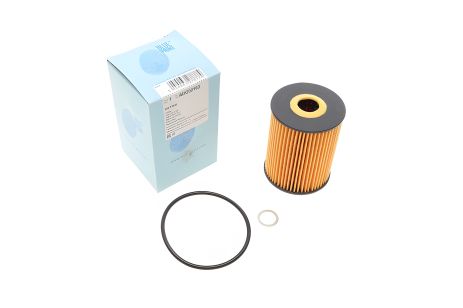 Масляный фильтр для HYUNDAI GRANDEUR, BLUE PRINT (ADG02163) Масляный фильтр для HYUNDAI GRANDEUR, BLUE PRINT (ADG02163)