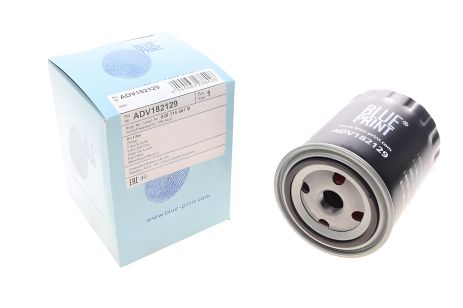 Фільтр оливи для FORD GALAXY, VW TRANSPORTER від BLUE PRINT (ADV182129)