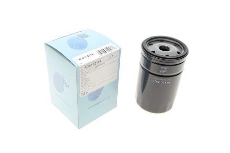 Оригинальный масляный фильтр FORD MONDEO III, JEEP CHEROKEE, BLUE PRINT (ADA102114) Оригинальный масляный фильтр FORD MONDEO III, JEEP CHEROKEE, BLUE PRINT (ADA102114)