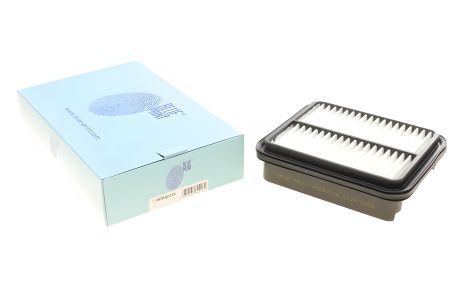 Повітряний фільтр SUZUKI BALENO, BLUE PRINT (ADK82218) Повітряний фільтр SUZUKI BALENO, BLUE PRINT (ADK82218)