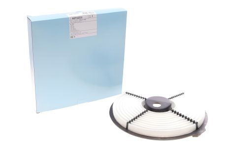 Фільтр повітряний для TOYOTA TAZZ, BLUE PRINT (ADT32223) Фільтр повітряний для TOYOTA TAZZ, BLUE PRINT (ADT32223)