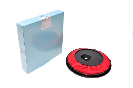 Фильтр воздуха NISSAN WINGROAD, BLUE PRINT (ADN12217)