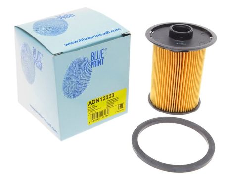 Фільтр паливний NISSAN PRIMASTAR, OPEL VIVARO, BLUE PRINT (ADN12323)