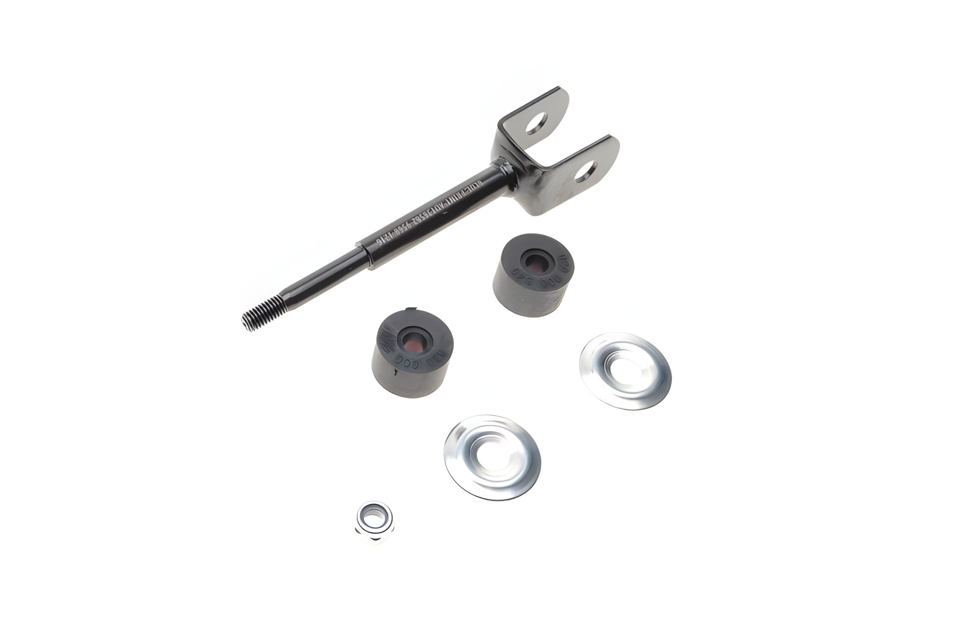 TOYOTA LAND CRUISER стійка стабілізатора тяга/, BLUE PRINT (ADT38582) TOYOTA LAND CRUISER стійка стабілізатора тяга/, BLUE PRINT (ADT38582)