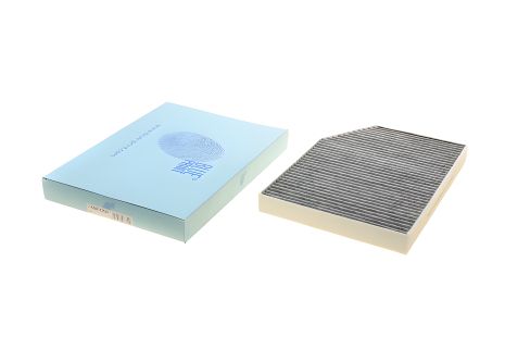 Кабинный фильтр BLUE PRINT для BMW Z4 (ADB112524)