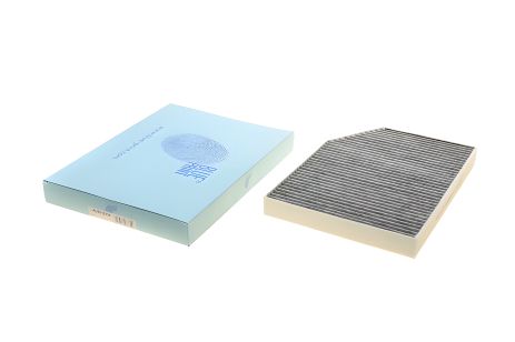 Салонний фільтр для BMW Z4, BLUE PRINT (ADB112524)