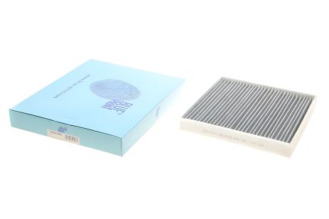 Фильтр салона для BMW Z4, BLUE PRINT (ADB112503)