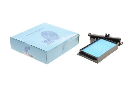 Фільтр салону MITSUBISHI GALANT, BLUE PRINT (ADC42505)