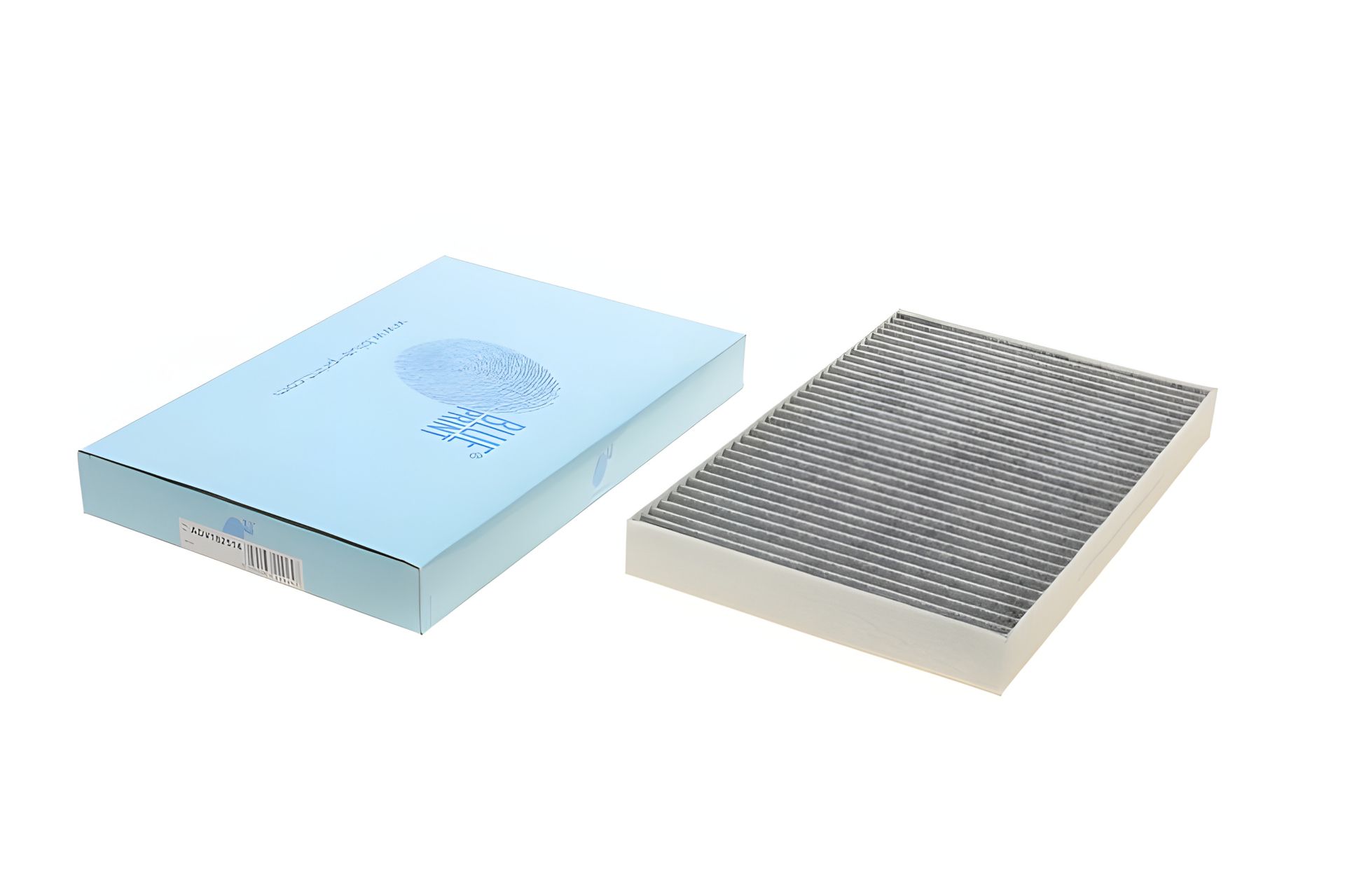 Салонний фільтр AUDI A6, BLUE PRINT (ADV182514) Салонний фільтр AUDI A6, BLUE PRINT (ADV182514)