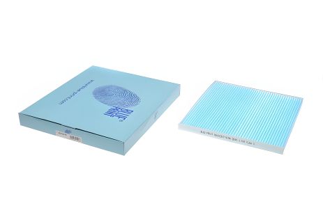 Фільтр салону для NISSAN MURANO, BLUE PRINT (ADN12519)